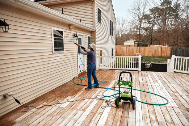 Best Concrete Pressure Washing  in Myrtle Point, OR
