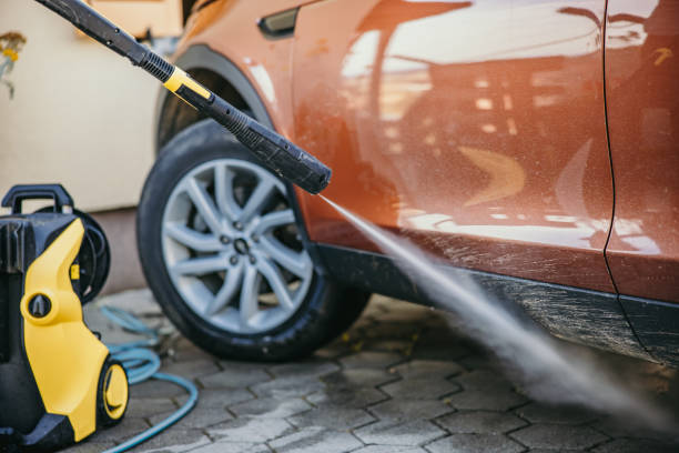 Best Best Pressure Washing Companies  in Myrtle Point, OR