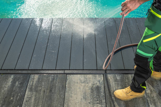 Professional Pressure Washing in Myrtle Point, OR