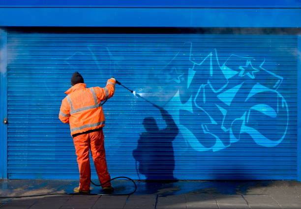 Best Affordable Power Washing  in Myrtle Point, OR