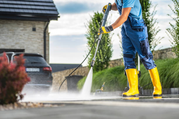 Best Fence Pressure Washing  in Myrtle Point, OR
