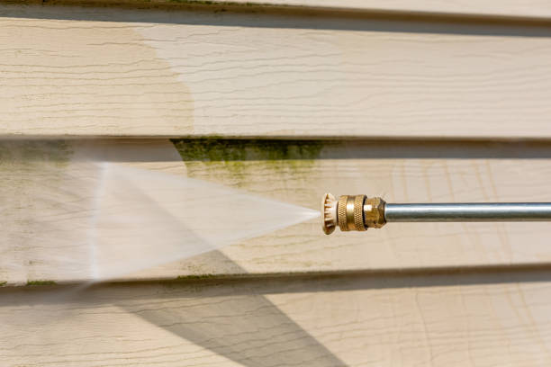 Best Commercial Pressure Washing  in Myrtle Point, OR